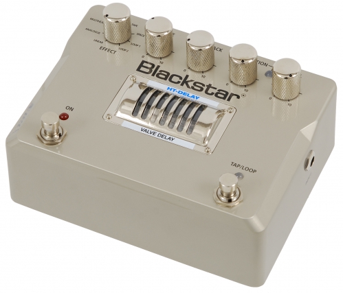 Blackstar HT-Delay efekt