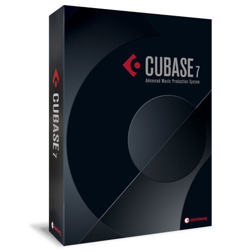 Steinberg Cubase 7 UD2 update