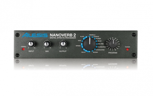 Alesis Nanoverb 2 efektov procesor