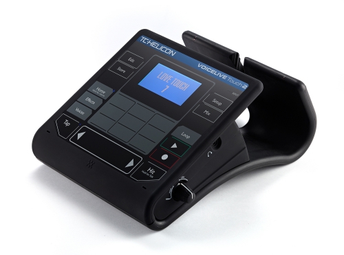 TC Helicon VoiceLive Touch 2 vokln procesor