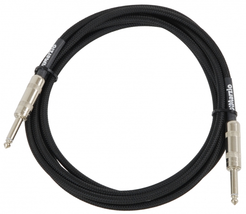 DiMarzio EP1710SSBK kytarov kabel