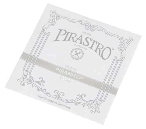 Pirastro Piranito E houslov struna