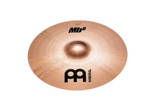 Meinl MB8 14″ Medium Crash inel