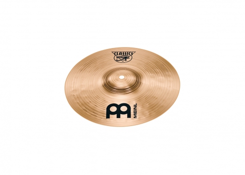 Meinl Clasics China Splash 10″ inel