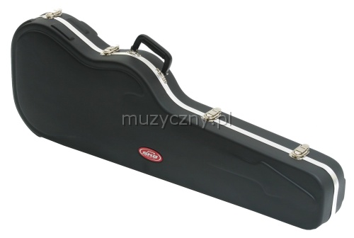 SKB FS6 pouzdro na elektrickou kytaru