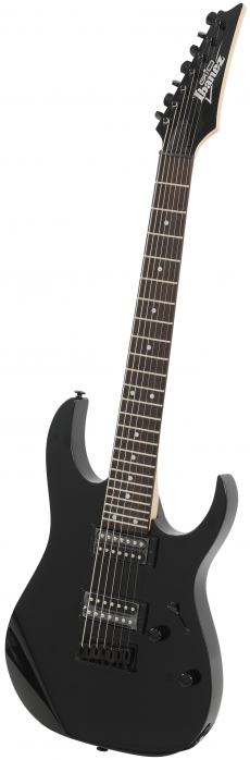 Ibanez GRG 7221 BKN elektrick kytara