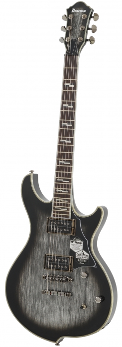 Ibanez DN 520 SSB Darkstone elektrick kytara
