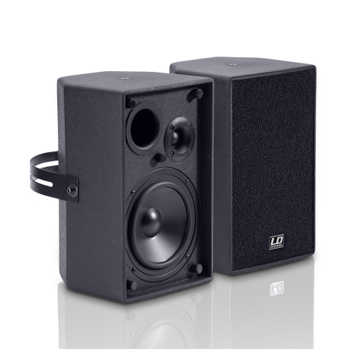 LD Systems SAT 62 set reproduktor�