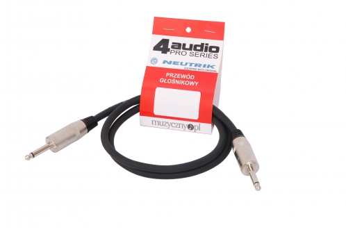 4Audio LS2250 0,7m dr�t