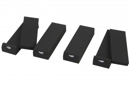 Universal Acoustics Monitor Isolation Pads