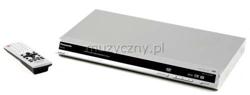 Panasonic DVD-S29E-E