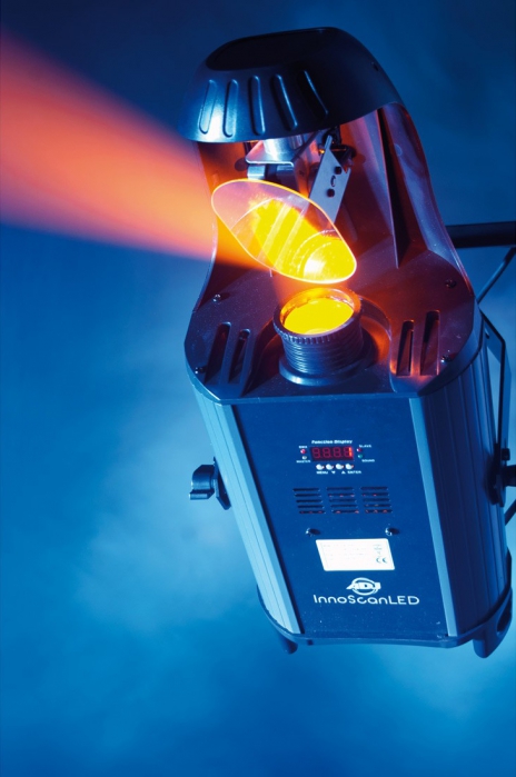 American DJ Inno Scan LED skaner - efekt �wietlny