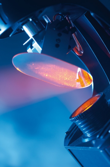 American DJ Inno Scan LED skaner - efekt �wietlny