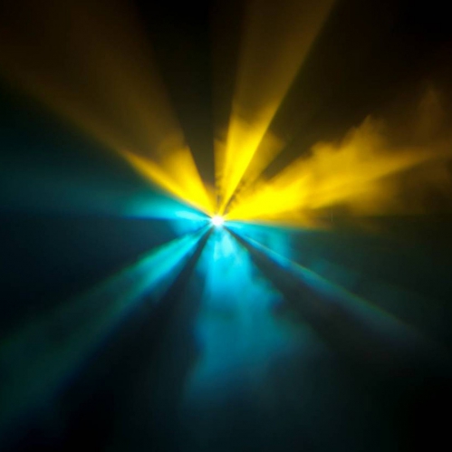 American DJ Inno Scan LED skaner - efekt �wietlny