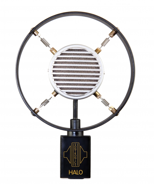 Sontronics HALO dynamick mikrofon