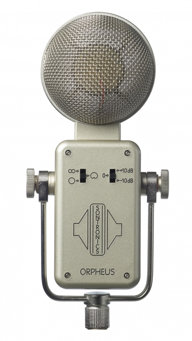 Sontronics ORPHEUS studio kondenztorov mikrofon