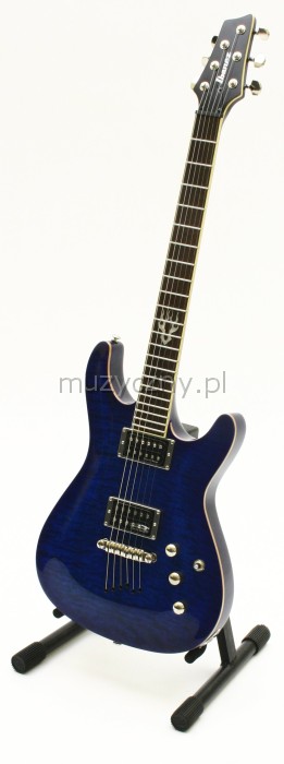 Ibanez SZ 520 QM BLL elektrick kytara