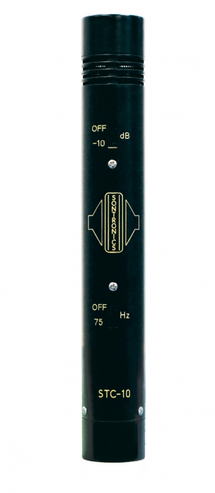 Sontronics STC-10 kondenztorov mikrofon