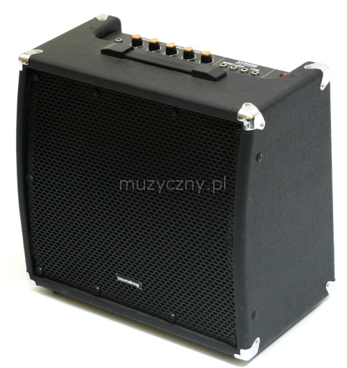 Soundking AK60GB basov zesilova