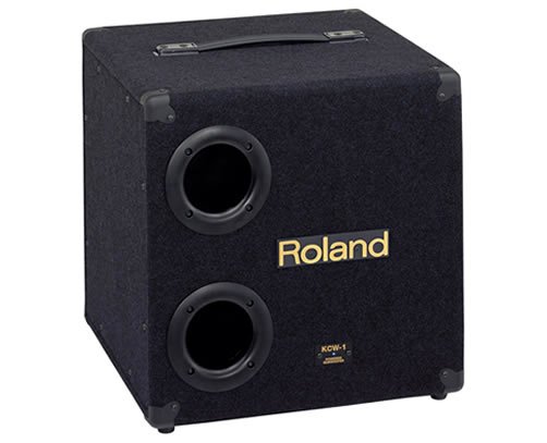 Roland KCW-1 subwoofer 200W aktivn