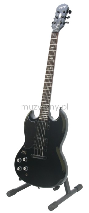 Epiphone G 400 Tonny Iommi Lefty