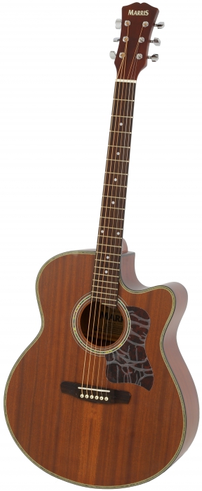 Marris J-220MC akustick kytara