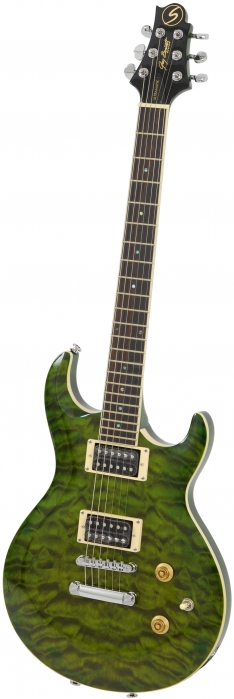 Samick UM3 TEG elektrick kytara
