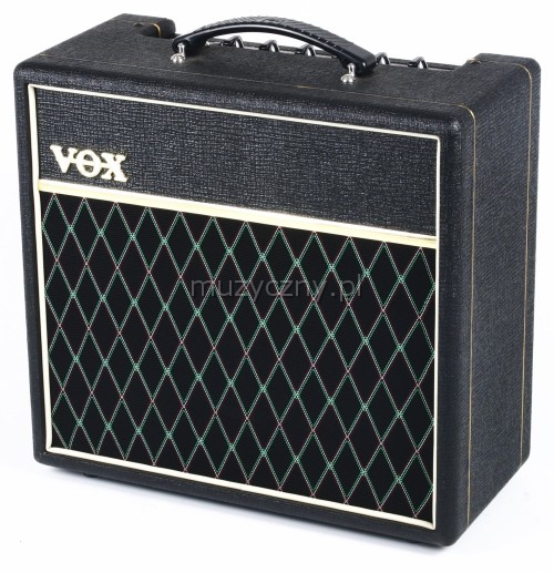 Vox Pathfinder 15R kytarov zesilova