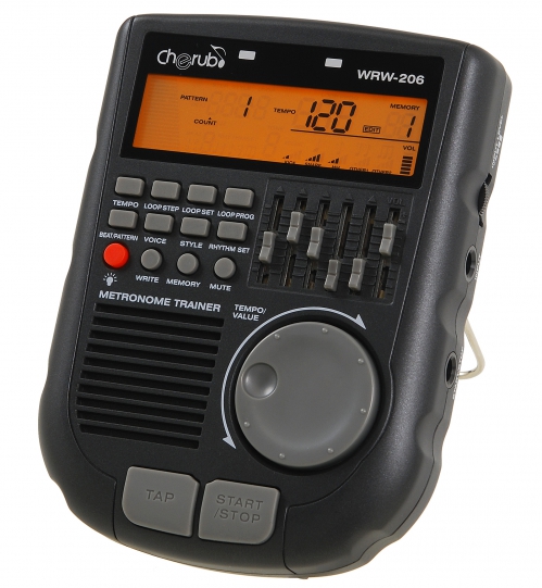 Cherub WRW-206  metronom