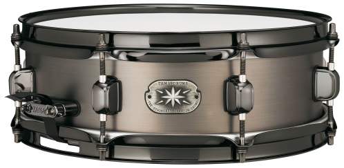 Tama ST1240-BN Steel Series Snare 12x4″ pochodujc bubnek