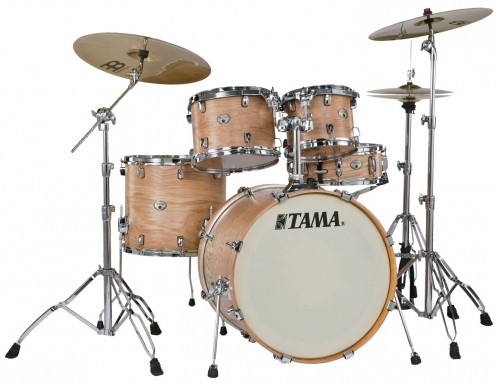 Tama VT52K-MTA Silverstar bubenick souprava