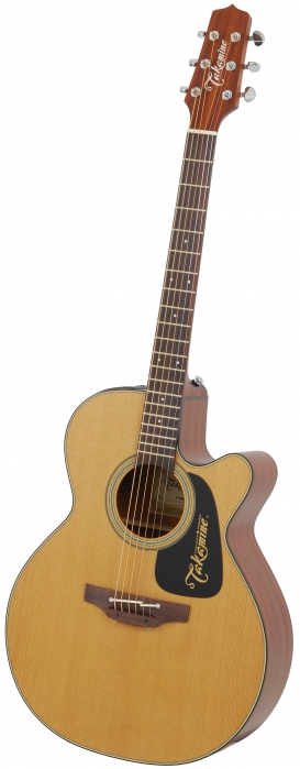 Takamine Series P1NC NEX elektricko-akustick kytara