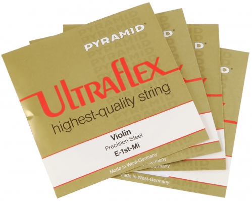 Pyramid 116100 Ultraflex houslov struny