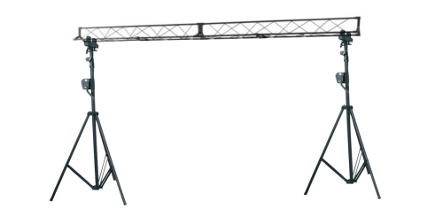 American DJ Light Bridge R150 - sada rampa