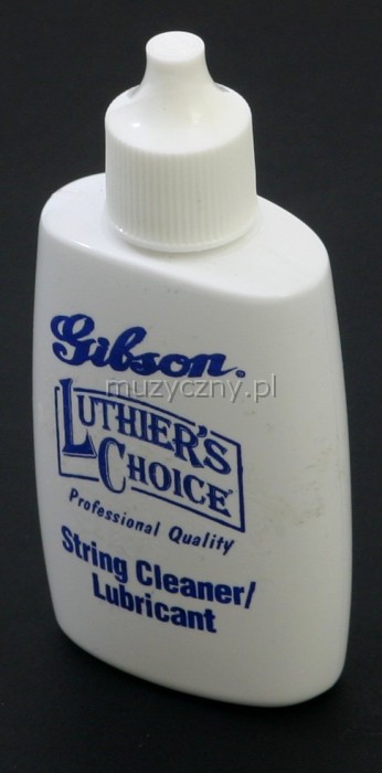 Gibson GG-970 String Lube & Cleaner