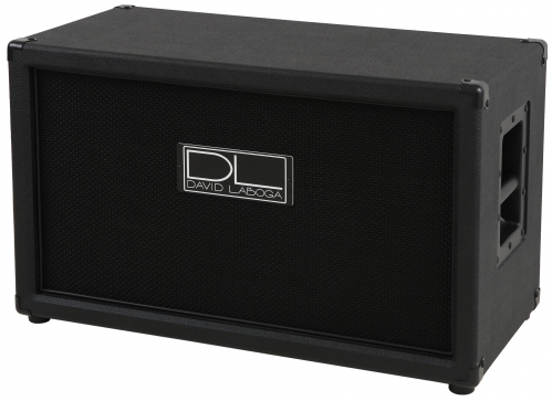 David Laboga 212FS-PRO/V30 2x12″ kytarov� reproduktory