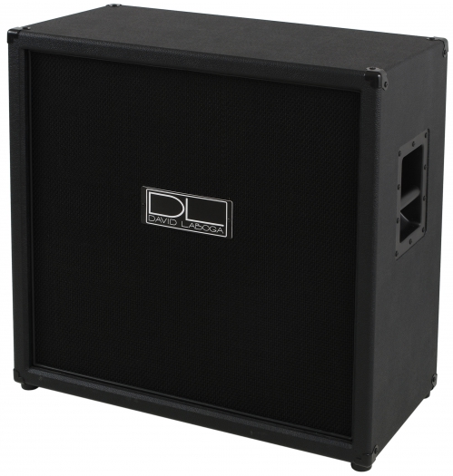 David Laboga 412B-FS-PRO/V30 4x12″ kytarov� reproduktory