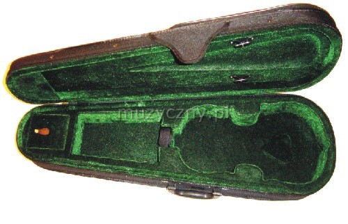 Presto VNA1/2 pouzdro pro housle