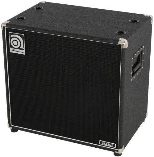 Ampeg SVT15E basov reproduktor