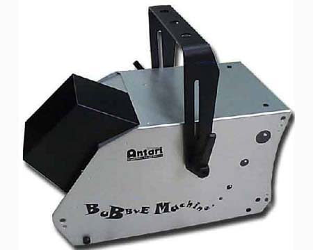 Antari B-100 genertor bublinek