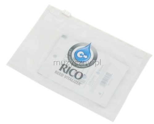 Rico Reedvitalizer humidifier for reeds