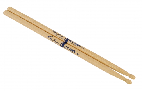 ProMark TX757W Ray Luzier Signature bubenick paliky