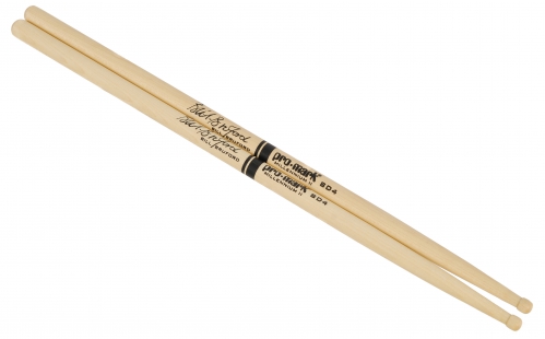 ProMark TXSD4W Bill Bruford Signature bubenick paliky