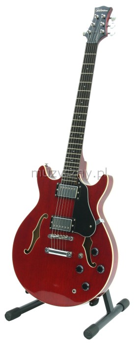 Silvertone SSLA30-TR elektrick kytara