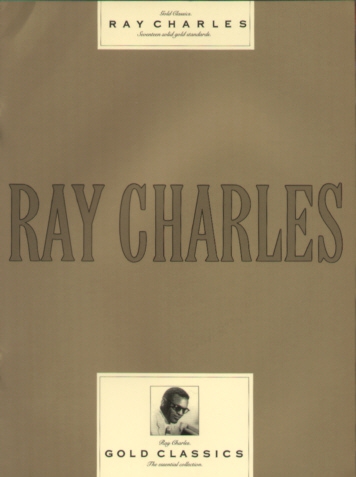 PWM Charles Ray - Gold classics (psn na fortepiano