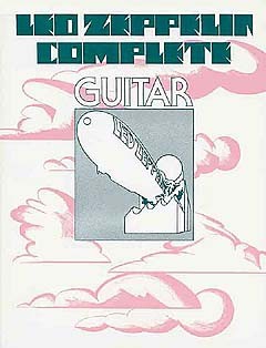 PWM Led Zeppelin - Complete (psn na fortepiano