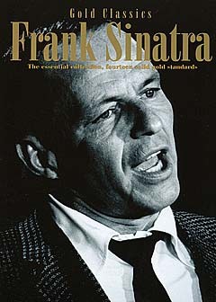 PWM Sinatra Frank - Gold classics. Essential collection psn  na fortepiano