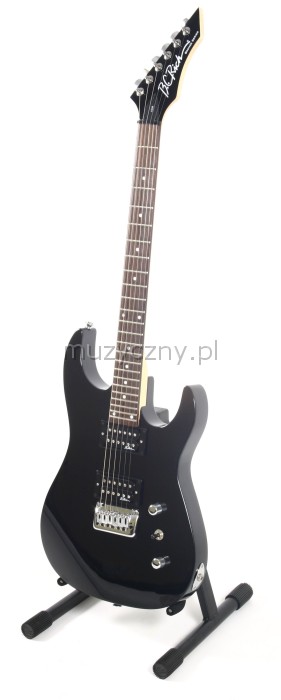 BC Rich Assasin B Bronze BK elektrick kytara