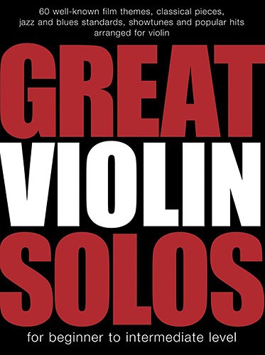 PWM Rni - Great violin solos