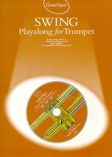 PWM Rni - Swing playalong for trumpet